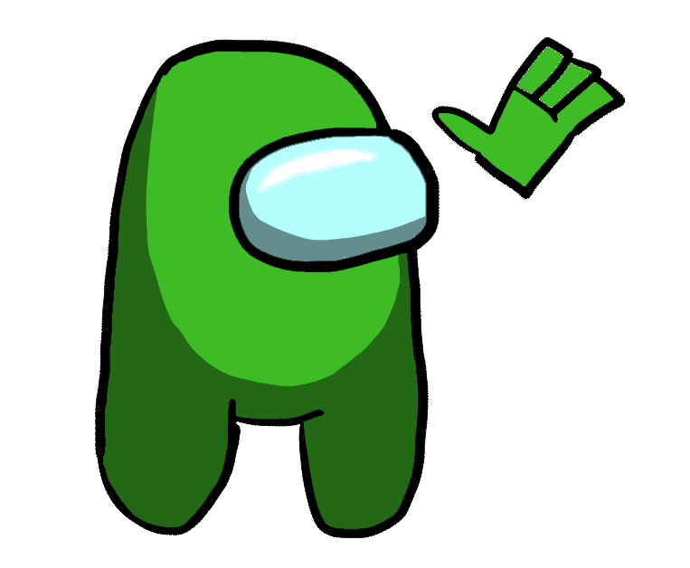 Wave Discord sticker