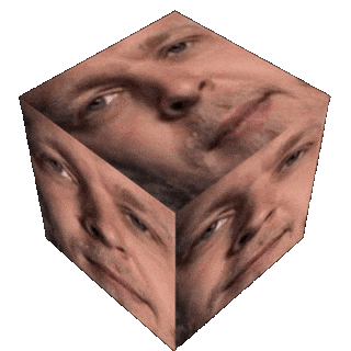 magnucube Discord sticker