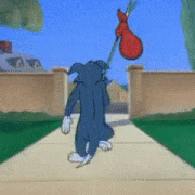 im tom bye dip exit leave cya