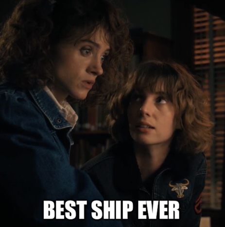 /mayahawke ronance best ship