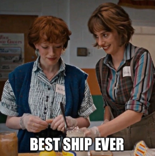 /mayahawke rockie best ship