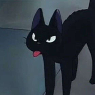 Blep Discord sticker
