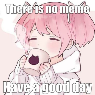 Have A Good Day Discord sticker