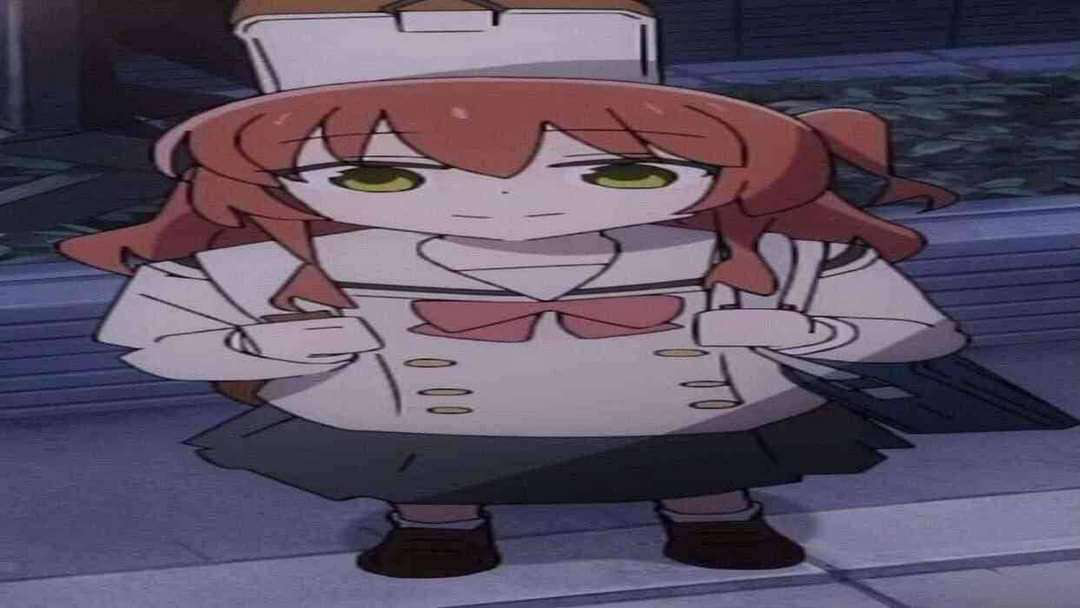 wide kita Discord sticker