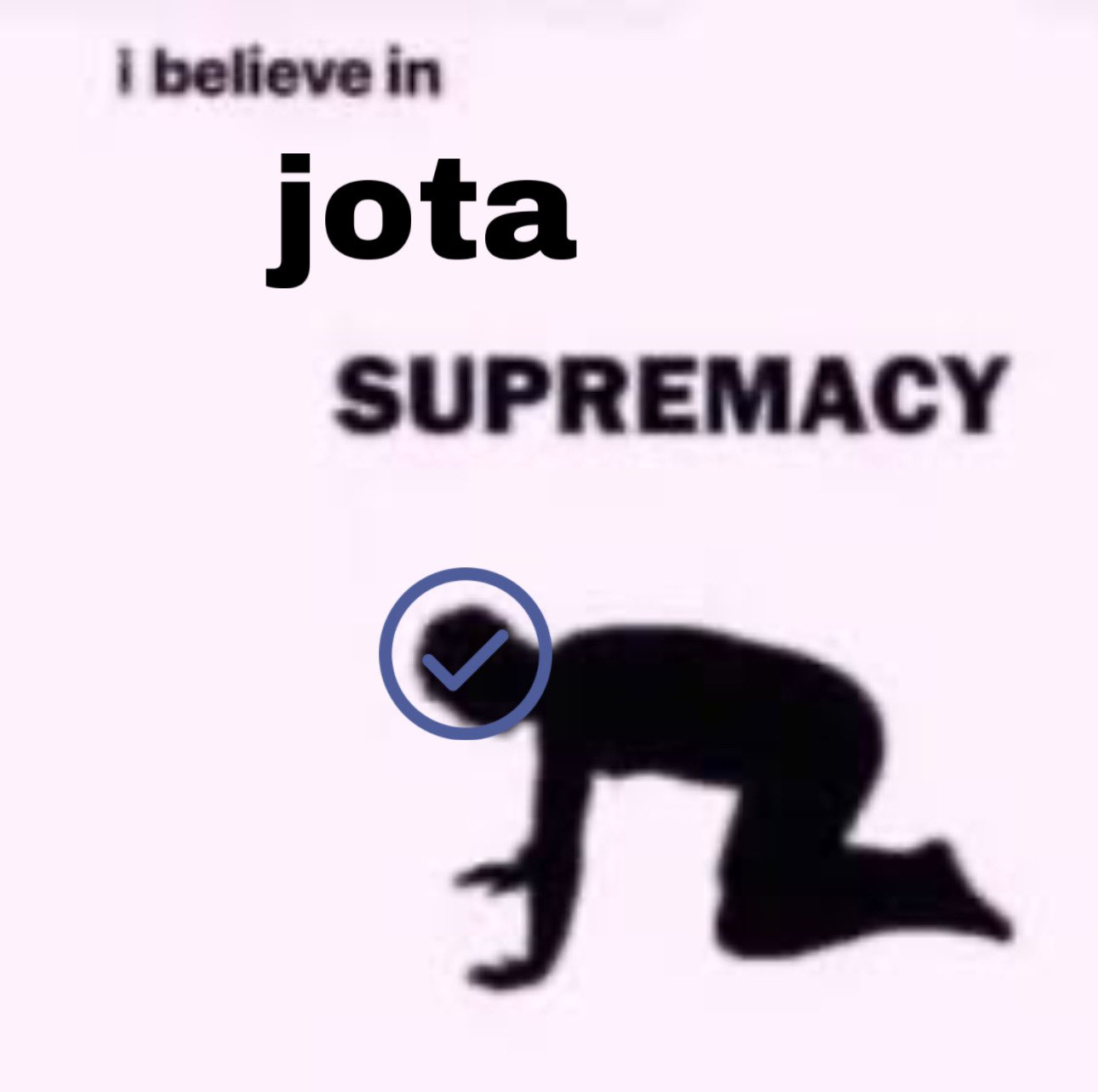 jota Discord sticker