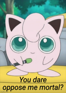 Puff Discord sticker