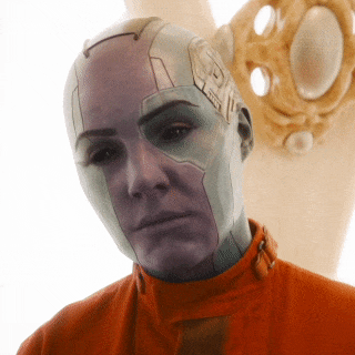 Nebula Blink Discord sticker