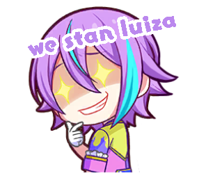 stan luiza
