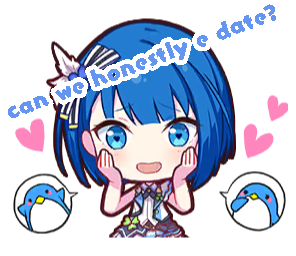 can we honestly edate