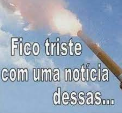 Fico Triste com essa Noticia Discord sticker