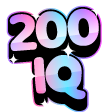 200iq