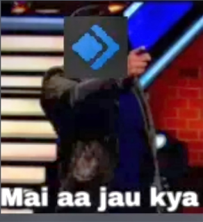 dyno op Discord sticker