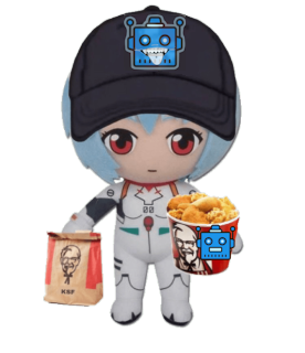 rbot kfs Discord sticker
