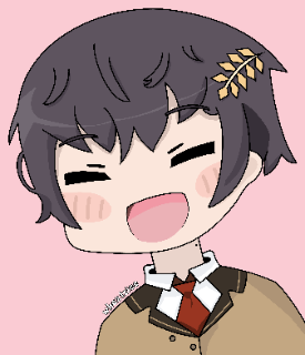wheayaya Discord sticker