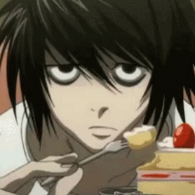 eating Discord sticker