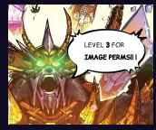 LEVEL 3 MOTHERFUCKER