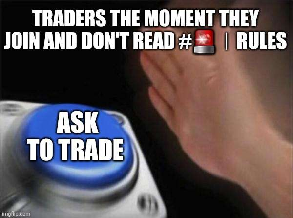 traders fr Discord sticker