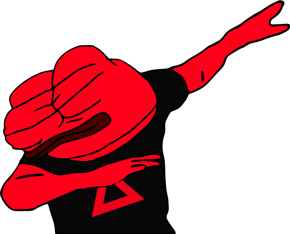 swag Discord sticker