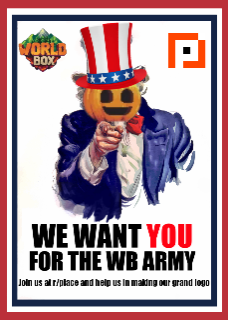 WorldBox Propaganda Discord sticker