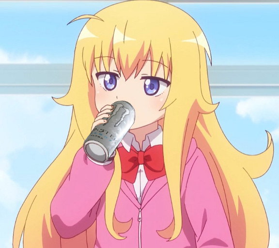GabrielSipMonsterEnergy Discord sticker