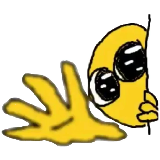 Grab Discord sticker