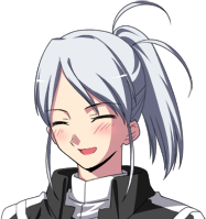 RiesbyfeBlush Discord sticker