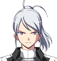 RiesbyfeSmug Discord sticker