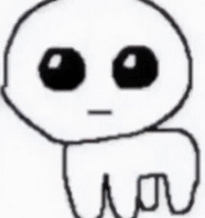 yipee Discord sticker