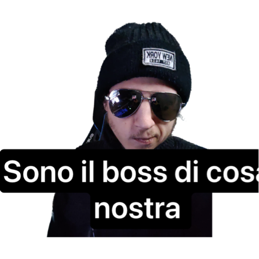 goddino boss