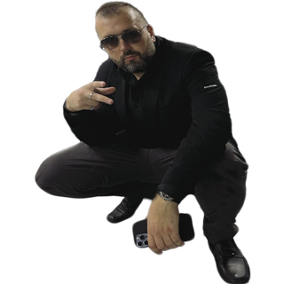 nikflex Discord sticker