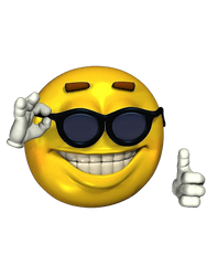 ThumbsUp Discord sticker