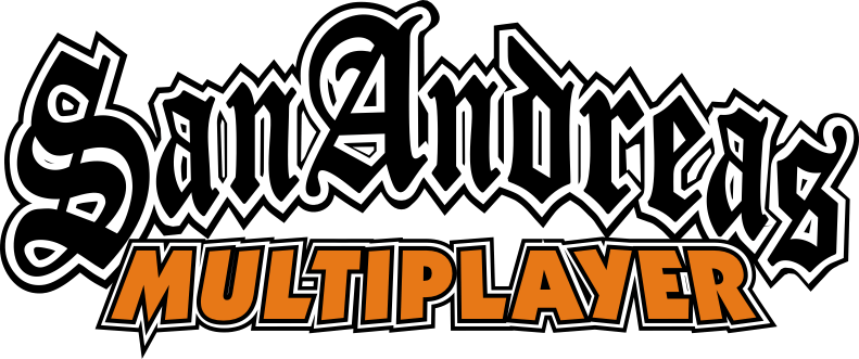 (GTA) SA-MP Discord sticker
