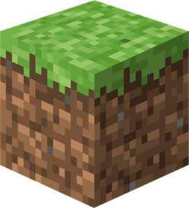 MINECRAFT Discord sticker