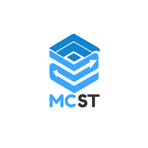 MCST.IO Discord sticker