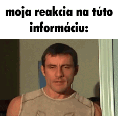 reakcia na informáciu Discord sticker