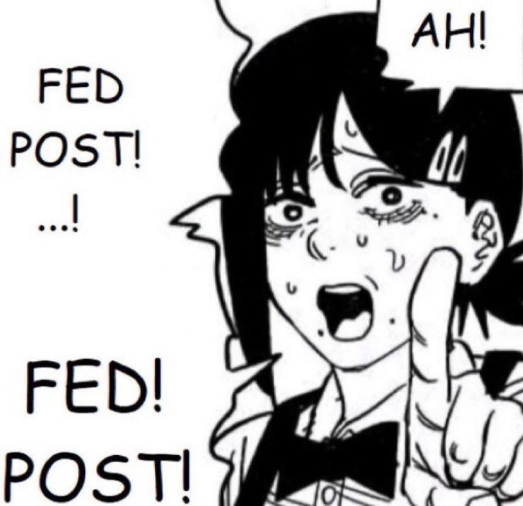 FED POST