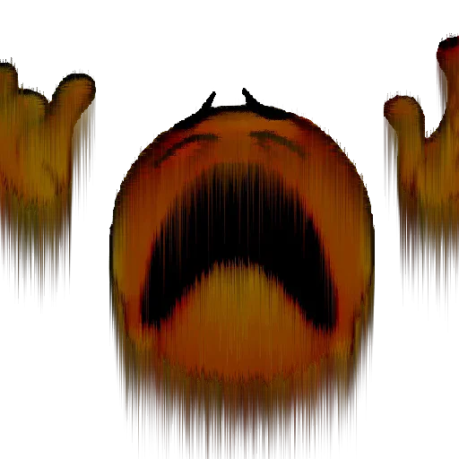 nooooo Discord sticker