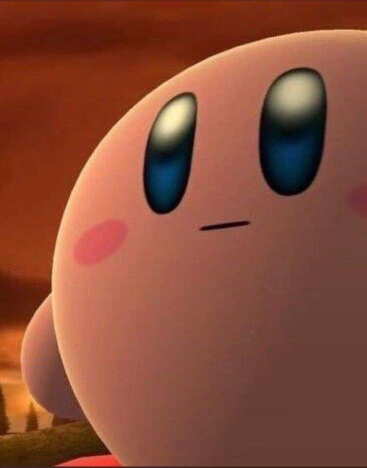 neutral kirby