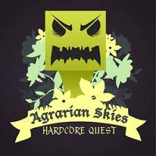 Agrarian Skies Discord sticker