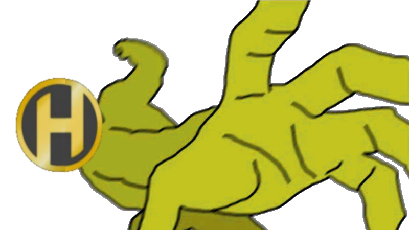 hep bonk Discord sticker