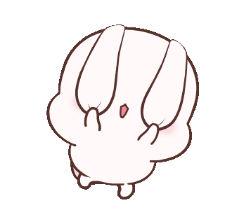 Fury Blush Discord sticker