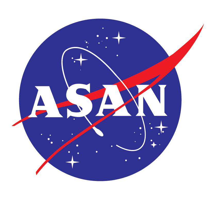 asan Discord sticker