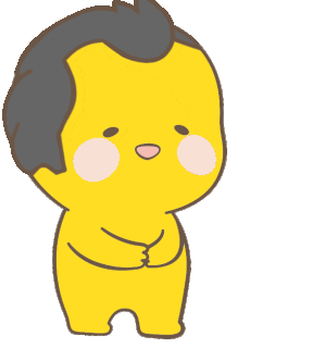Gil Bow Discord sticker