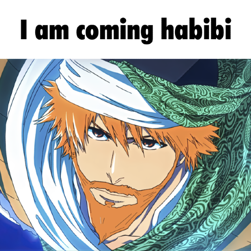 Habibi Ichigo 