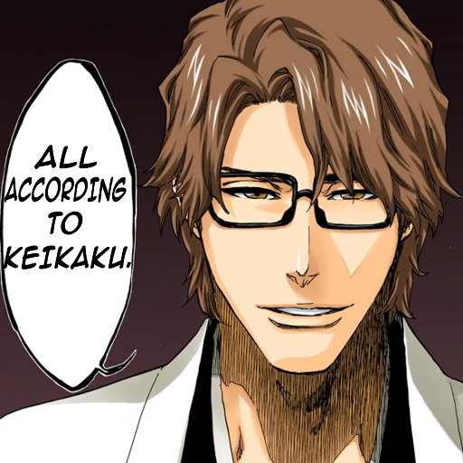 Keikaku Aizen 