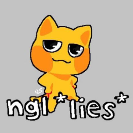 Ngl Discord sticker