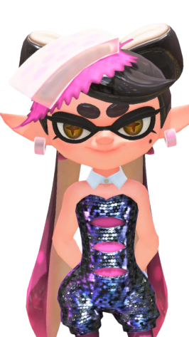 callie Discord sticker