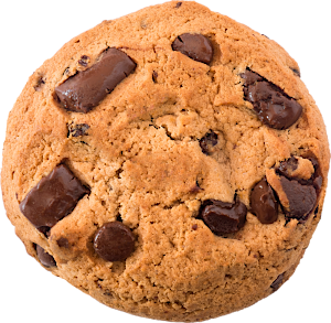 cookie Discord sticker