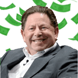 BOBBY Discord sticker