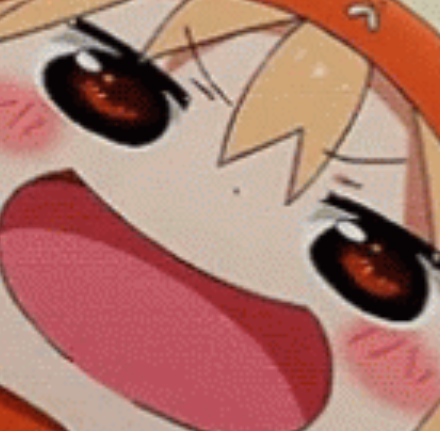 cuh... Discord sticker